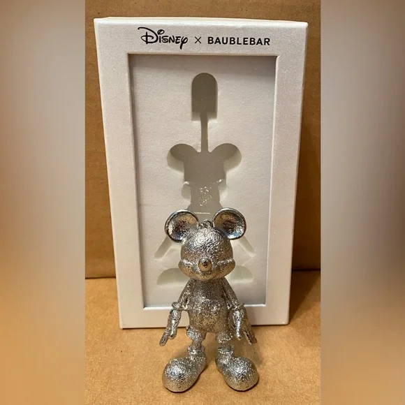 BaubleBar | Accessories | Disney X Baublebar Mickey Mouse  display picture 1